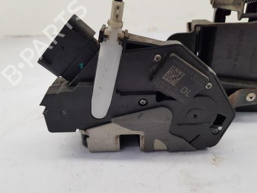 Front right lock FORD RANGER (TKE) 2.2 TDCi 4x4 | BP36281013C97 - Image 3