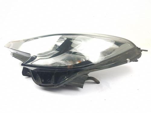 Left headlight VAUXHALL CORSA Mk IV (E) (X15) 1.4 | BP29407930C28 