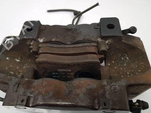 Right front brake caliper PORSCHE BOXSTER (986) 2.7 | BP30045390M104 