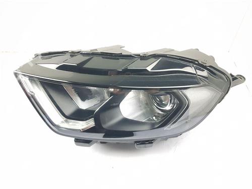 Used Left headlight FORD ECOSPORT [2011-2022]  29641766