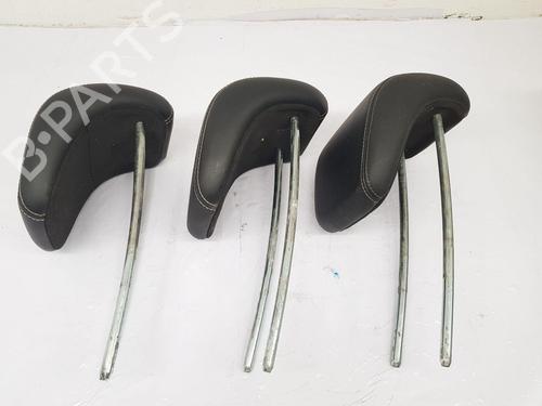 Headrest FORD FIESTA VI (CB1, CCN) 1.6 Ti | BP38420997I31 - Image 2