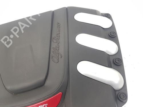 Upper protection ALFA ROMEO GIULIA (952_)  | BP22666134M93 