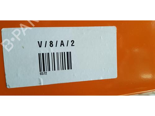 Electronic module MCLAREN MP4 Coupe 12C | BP30184896M83