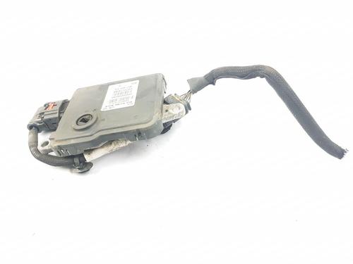Gearbox control unit CITROËN C4 CACTUS 1.2 PureTech 130 | BP29467391M52 