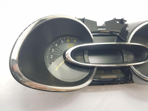 Instrument cluster RENAULT CLIO IV (BH_) 1.2 16V | BP24172850C47 