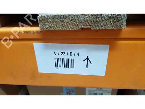 ABS Bremseaggregat VAUXHALL ASTRA Mk VI (J) GTC (P10) 1.4 | BP29514479M43 