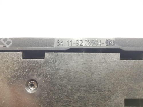 Climate control BMW 3 (F30, F80) ActiveHybrid | BP28571858I5 