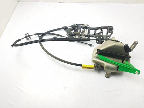 Used Rear right lock Rear right lock FORD TRANSIT CONNECT V408 Box Body/MPV 1.6 TDCi (95 hp) 36144389 36144389