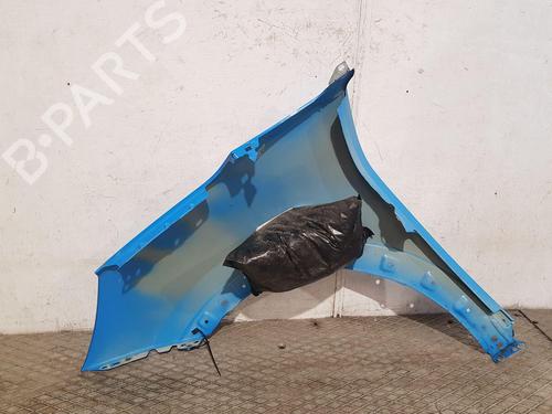 Forskærm Højre FORD PUMA (J2K, CF7)  | BP31603799C42 