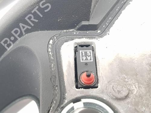 Steering wheel MCLAREN 570GT 3.8 | BP22663025C49 