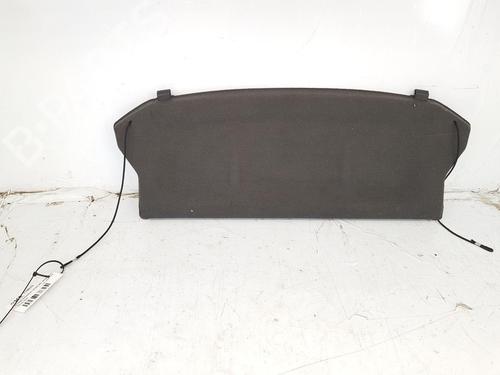 Used Rear parcel shelf Rear parcel shelf 38233980 38233980