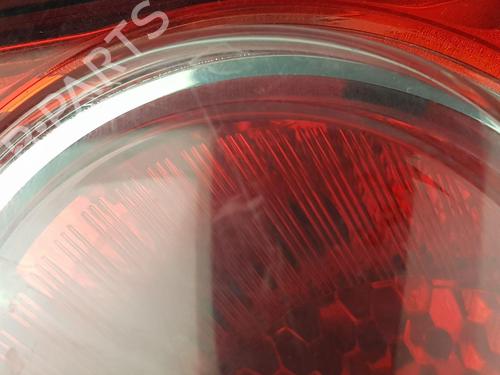 Right taillight CHEVROLET SPARK (M300) 1.2 | BP32004048C35  - Image 8