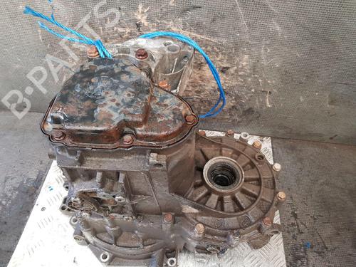 Gearbox VW PASSAT B6 Variant (3C5) 2.0 TDI | BP29054870M3