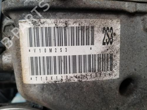 Engine VAUXHALL AGILA Mk II (B) (H08) 1.2 i 16V | BP33726371M1  - Image 8