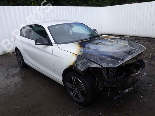 Right tailgate light BMW 1 (F21) 116 d | BP22662620C80  - Image 7
