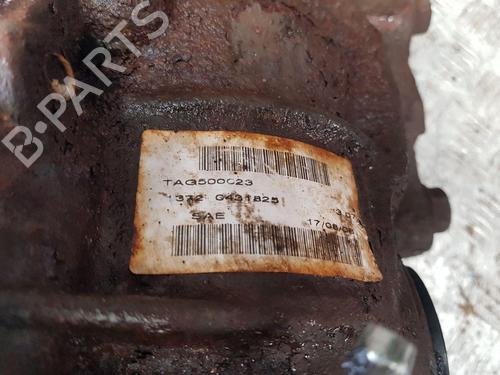 Front differential LAND ROVER DISCOVERY III (L319) 2.7 TD 4x4 | BP27240586M23 