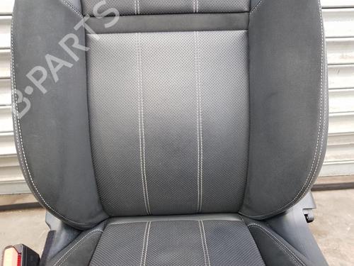Left front seat LAND ROVER RANGE ROVER VELAR (L560) | BP30914904C15