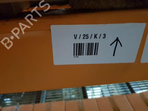 Nakkestøtte OPEL ASTRA L (O5) 1.2 (FPHNSL, FPHNSR) | BP22676495I31 