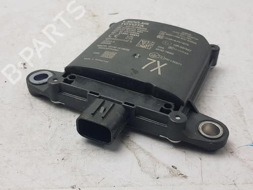 Electronic module LEXUS NX II (_A2_, _H2_) 350h E-Four (AAZH25) | BP36536296M83 - Image 2