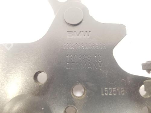 Hinge/Door check strap BMW 1 (F20) 118 i | BP27166838C146 