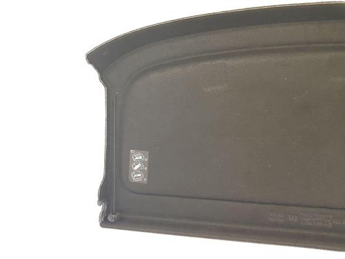 Rear parcel shelf VW GOLF VII (5G1, BQ1, BE1, BE2) 1.2 TSI | BP30184652C85