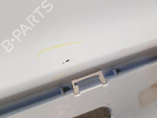 Rear bumper FORD FIESTA VI (CB1, CCN) 1.25 | BP29575886C8 