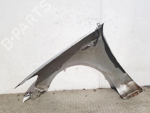Right front fenders FORD MONDEO IV (BA7) 2.0 | BP29549072C42 