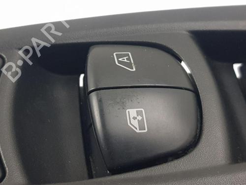 Right front window switch RENAULT KADJAR (HA_, HL_) 1.5 dCi 110 (HLA3) | BP28307885I26 