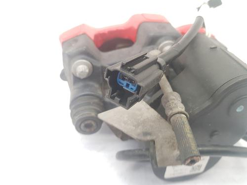 Left rear brake caliper TESLA MODEL Y (5YJY) EV Performance All-wheel Drive | BP39237692M107 - Image 6