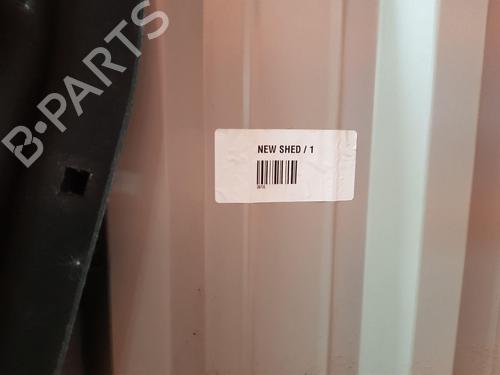 Front right panel NISSAN NV400 Van (X62, X62B)  | BP30045365C59 