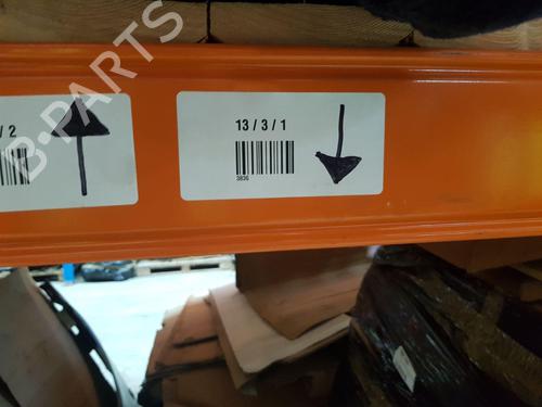 Other TESLA MODEL Y (5YJY) | BP33944341O1 - Image 8