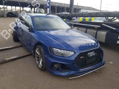 Used Parts AUDI A4 B9 Avant (8W5, 8WD)  RS4 TFSi quattro  4322238