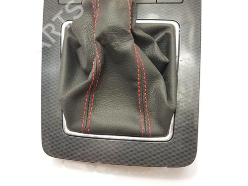 Pommeau de levier de vitesses SKODA OCTAVIA III Combi (5E5, 5E6) 2.0 TDI RS | BP29737994I34 