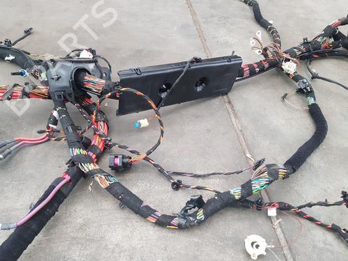 Wiring harness BENTLEY CONTINENTAL Coupe (3S3) 6.0 W12 AWD | BP37684714E16 - Image 21