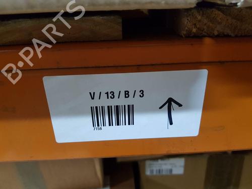 Left taillight ALFA ROMEO 159 (939_) 1.9 JTDM 16V (939AXC1B, 939AXC12) | BP28500885C34