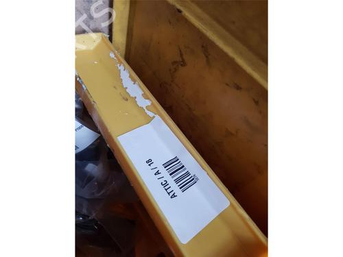 Speaker MCLAREN 570S Spider 3.8 | BP22680998E2 