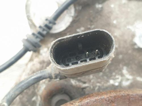 Right front steering knuckle MERCEDES-BENZ C-CLASS (W205) C 220 BlueTEC / d (205.002, 205.004) | BP24810343M26 