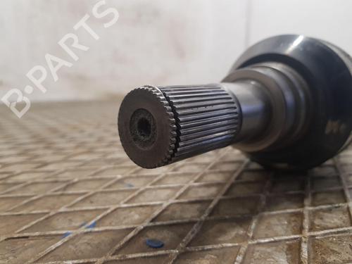 Left rear driveshaft MCLAREN 720S 4.0 | BP29738085M40