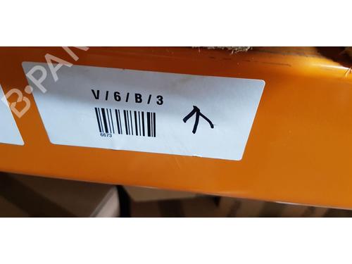Electronic module LEXUS UX (_AA1_, _AH1_, _MA1_) 250h (MZAH10) | BP29738061M83