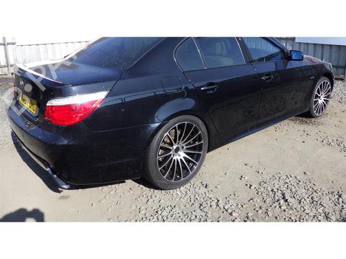 Module électronique BMW 5 (E60) 520 d | BP28592959M83 
