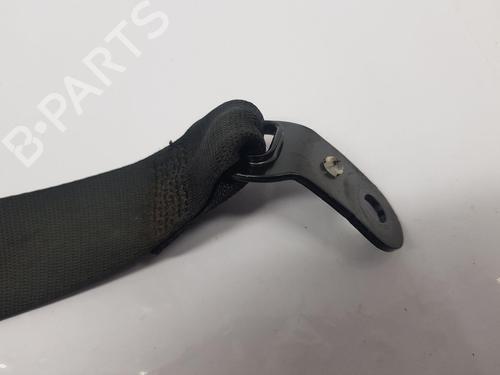 Rear left seatbelt MERCEDES-BENZ A-CLASS (W177) A 200 d (177.012) | BP29641777I29 