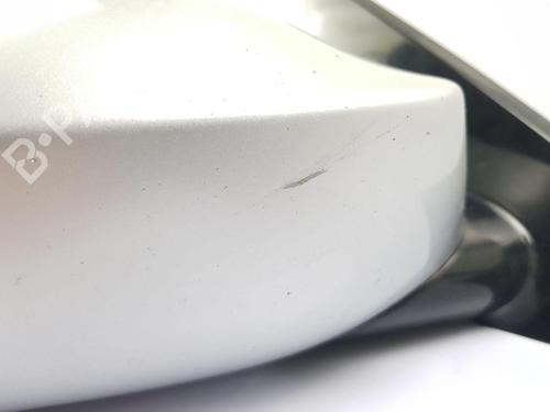 Right mirror BMW 1 (E81) 118 d | BP23263922C27 