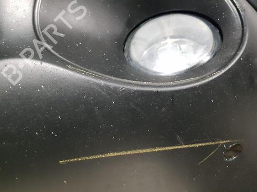 Front bumper NISSAN JUKE (F15) 1.5 dCi | BP31663704C7 