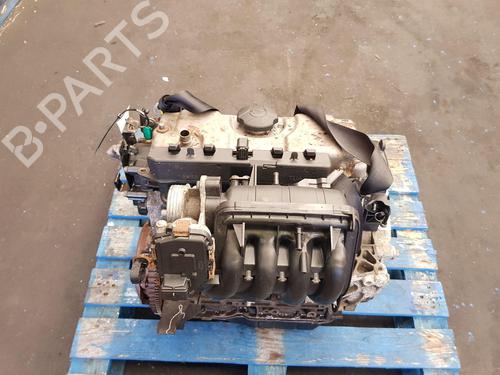 Used Engine PEUGEOT 207 (WA_, WC_) 1.4 (73 hp) 29229805
