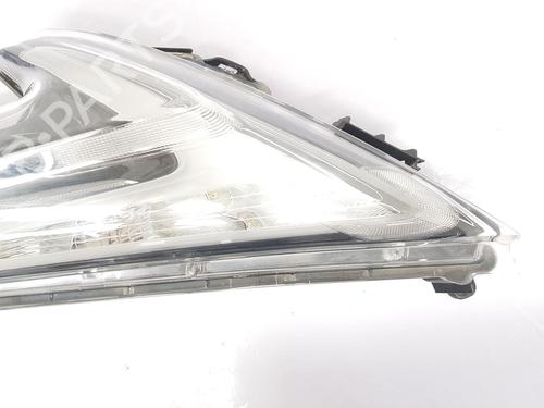 Left daytime light NISSAN JUKE (F15) 1.6 | BP29575856C104 