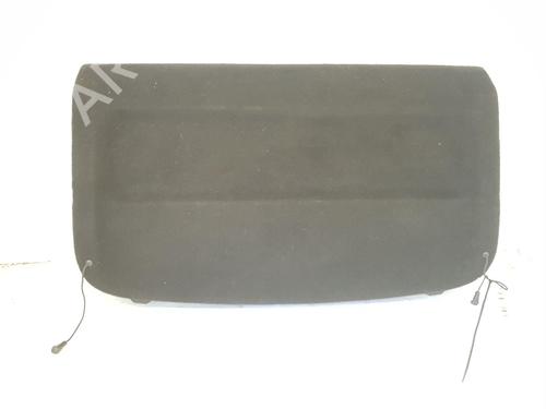 Used Rear parcel shelf Rear parcel shelf 38594414 38594414