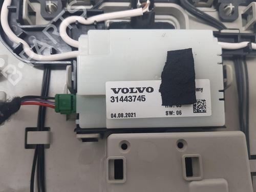 Interior roof light VOLVO XC90 II (256) B6 Mild Hybrid AWD | BP33726562I8 - Image 7
