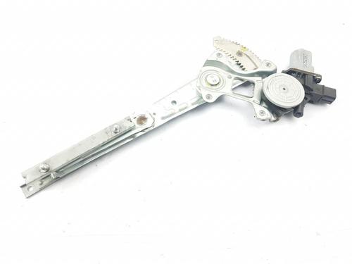 Rear left window mechanism MITSUBISHI OUTLANDER III (GG_W, GF_W, ZJ, ZL, ZK) 2.0 4WD (GF7W) | BP29839480C24