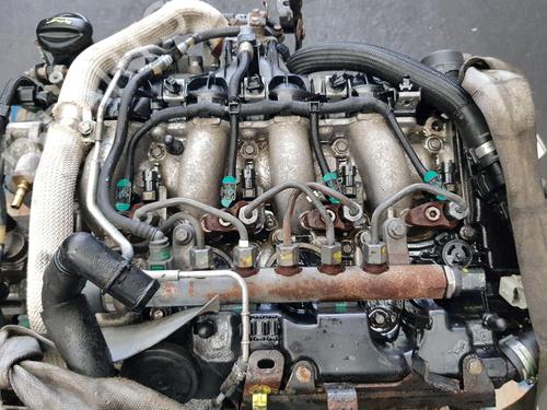 Engine CITROËN C-CROSSER (VU_, VV_) 2.2 HDi | BP28482864M1