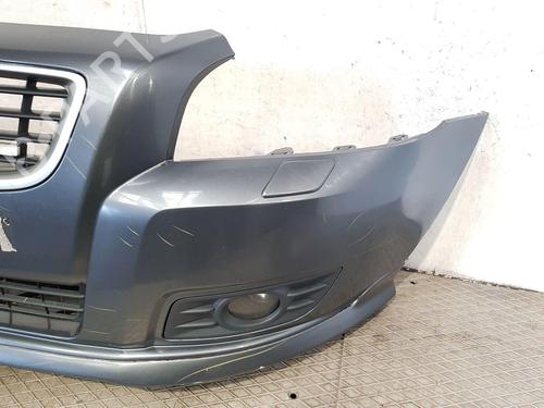 Front bumper VOLVO V50 (545) 2.0 D | BP27920636C7 